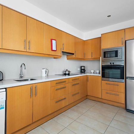 Villas Calan Bosch Mar Cala en Bosch Dış mekan fotoğraf